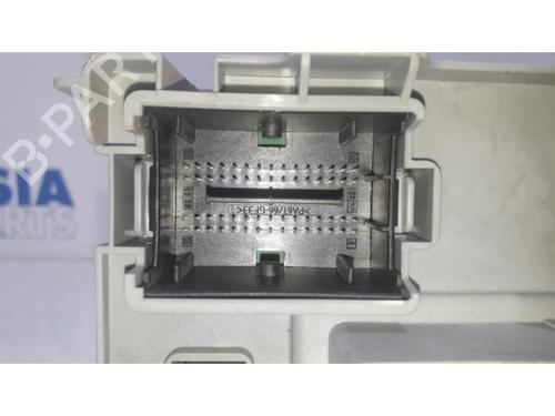 Engine control unit (ECU) FIAT 500 (312_) 0.9 (312AXG1A, 312.AXG11) | BP31523705M57 