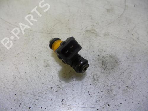 Injector RENAULT SCÉNIC I MPV (JA0/1_, FA0_) 1.6 (JA00, JA16, JA15, JA19, JA1V, JA2B, JA2C, JA0B,... | BP31393019M100