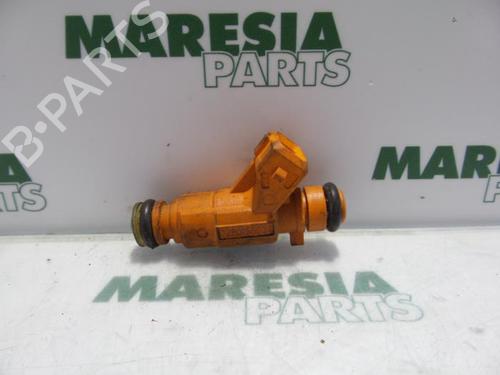 Used Injector PEUGEOT PARTNER MPV (5_, G_) 1.6 16V (109 hp) 31505658