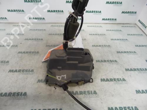 Used Electronic module RENAULT ESPACE IV (JK0/1_) 3.0 dCi (JK0J, JK0V) (177 hp) 31474251