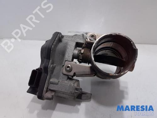 Used Egr RENAULT TRAFIC III Van (FG_) 1.6 dCi 95 (FGMJ, FGMR) (95 hp) 31531509