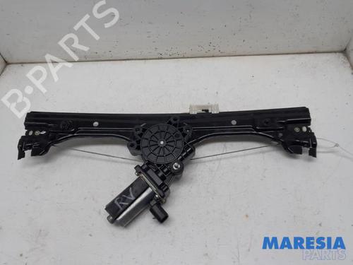 Front right window mechanism FIAT 500 (312_) 1.2 (312AXA1A) | BP31436472C23