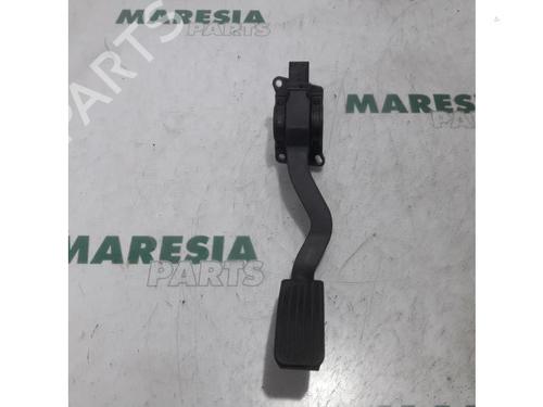 Used Electronic module PEUGEOT 307 (3A/C) 1.6 16V (109 hp) 31535201