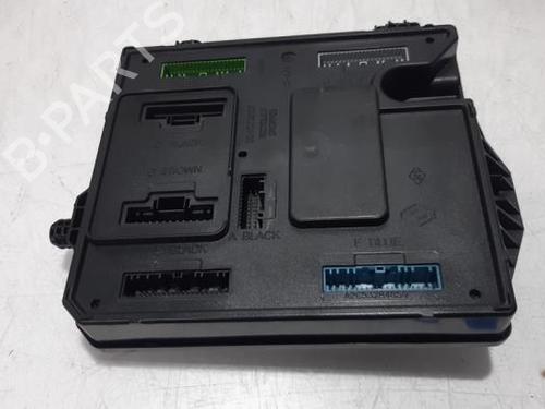 Engine control unit (ECU) RENAULT SCÉNIC III (JZ0/1_) 1.2 TCe (JZ16) | BP31508959M57 