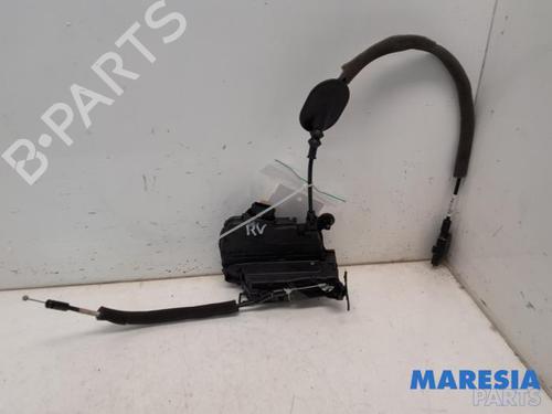Used Electronic module Electronic module RENAULT CLIO IV Grandtour (KH_) 0.9 TCe 90 (90 hp) 31448042 31448042