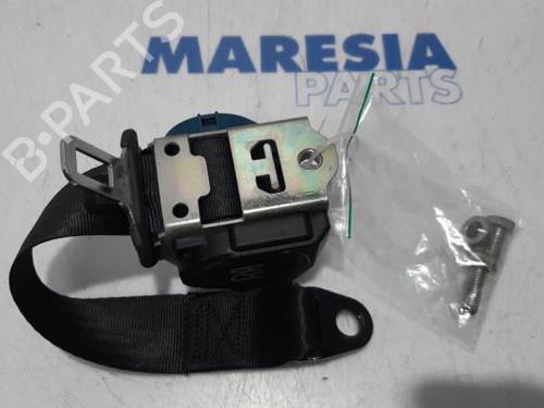 Used Rear right seatbelt ALFA ROMEO 159 Sportwagon (939_) 1.9 JTS (939BXA1B) (160 hp) 31446466
