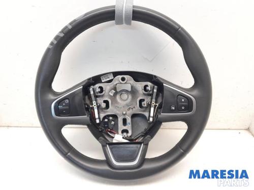 Rat RENAULT CAPTUR I (J5_, H5_) 0.9 TCe 90 (90 hp) 31516462