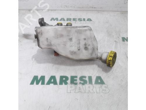 Brake master cylinder CITROËN C3 III (SX) 1.2 THP 110 (SXHNPS, SXHNZT, SXHNZ6) | BP31507482M77