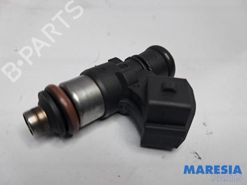 Injector RENAULT TWINGO II (CN0_) 1.2 16V (CN0K, CN0V, CN0A) | BP39750711M100 - Image 3