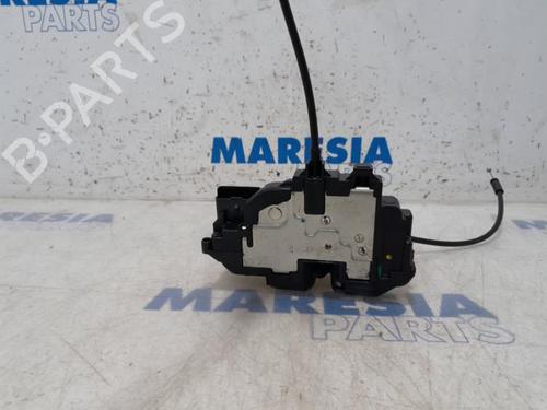 Electronic module RENAULT KANGOO / GRAND KANGOO II (KW0/1_) 1.6 16V (KW03, KW09, KW0D, KW0U, KW0W, KW13) | BP31453951M83
