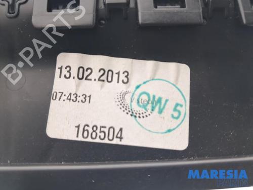 Air vent RENAULT ZOE (BFM_) ZOE | BP37524045I21 - Image 4