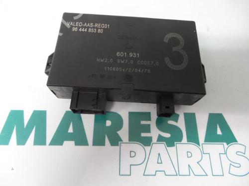 Used Electronic module CITROËN XSARA PICASSO (N68) 1.8 16V (115 hp) 31534516