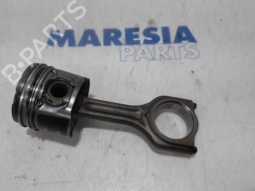Used Other Other CITROËN C5 III (RD_) 1.6 HDi 110 (RD9HZC) (109 hp) 31401254 31401254
