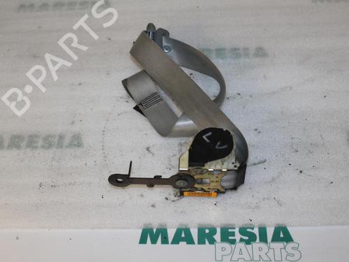 Used Front left seatbelt RENAULT CLIO II (BB_, CB_) 1.5 dCi (B/CB08) (82 hp) 31448333