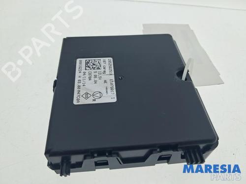 Electronic module RENAULT CAPTUR I (J5_, H5_) 0.9 TCe 90 | BP39725977M83 - Image 2