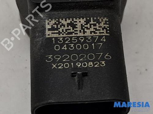 Electronic sensor OPEL ASTRA K Sports Tourer (B16) 1.2 Turbo (35) | BP31450130M84