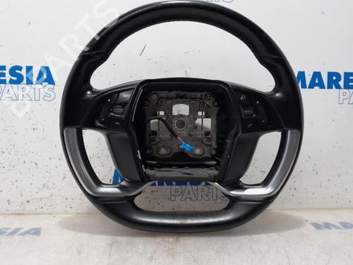 Steering wheel CITROËN C4 Picasso II 1.6 HDi / BlueHDi 115 | BP31470949C49 