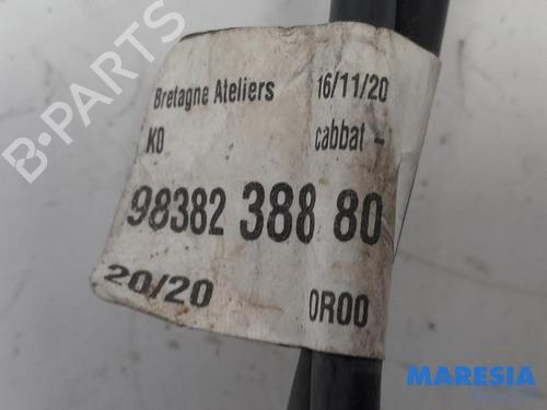 Electronic sensor OPEL VIVARO C Van (K0) 1.5 | BP31421599M84