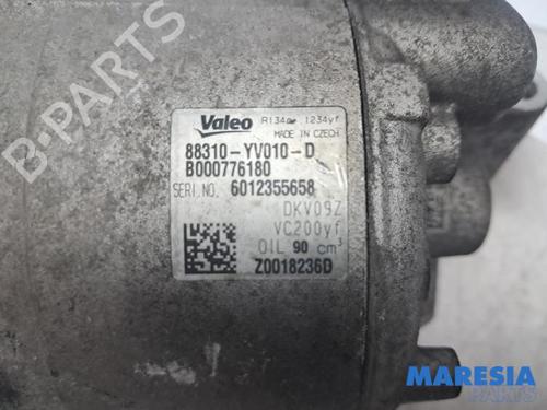 AC compressor PEUGEOT 108 1.0 VTi | BP37524214M34 - Image 5
