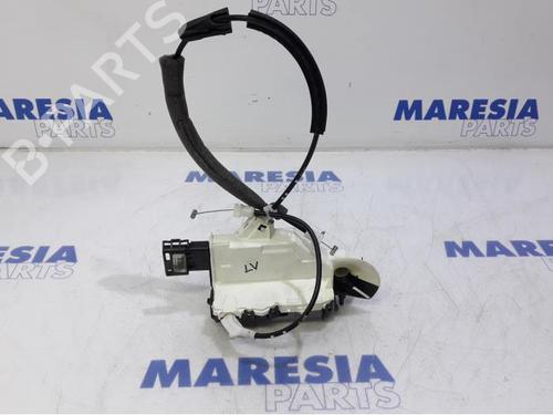 Used Electronic module CITROËN BERLINGO Box Body/MPV (B9) 1.6 HDi 90 16V (90 hp) 31535038
