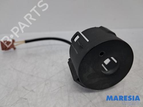 Engine control unit (ECU) CITROËN BERLINGO MULTISPACE (B9) 1.6 VTi 120 | BP31417445M57 