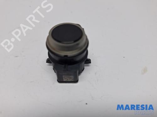 Electronic sensor RENAULT CLIO IV (BH_) 0.9 TCe 90 (BHNF, BHMA, BHMH, BHJK, BHJR) | BP31396287M84 