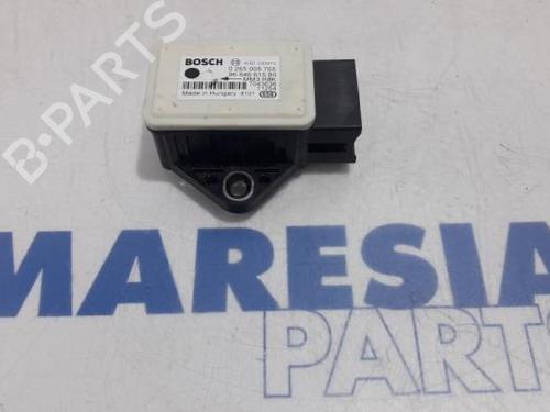 Módulo eletrónico PEUGEOT 308 SW I (4E_, 4H_) 1.6 HDi (112 hp) 31529737