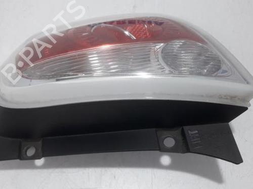 Right taillight FIAT 500 (312_) 1.2 (312AXA1A) | BP31396285C35 - Image 3
