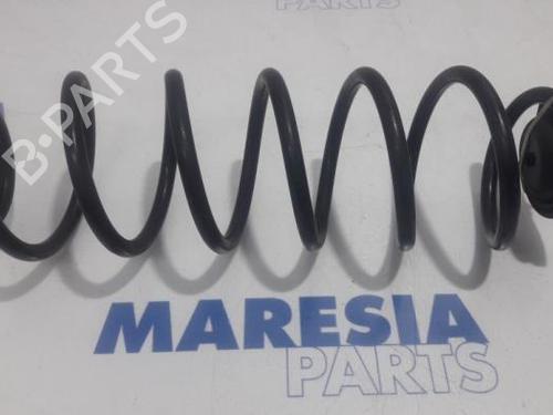 Used Shock absorber spring PEUGEOT 2008 I (CU_) 1.2 VTi (82 hp) 31516089
