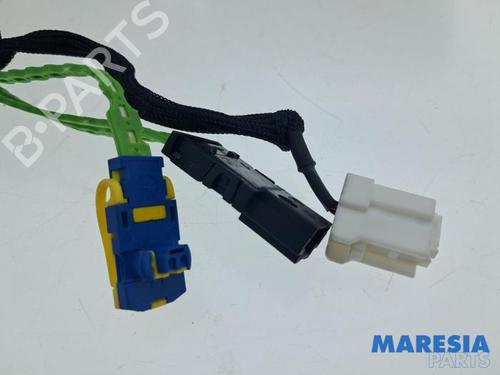 Switch RENAULT TWINGO III (BCM_, BCA_) 1.0 SCe 70 | BP36158786I30 - Image 5