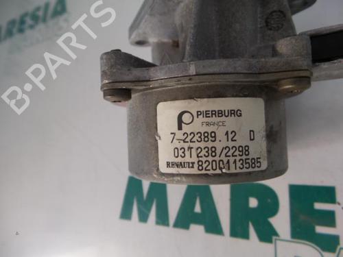Used Electronic sensor Electronic sensor RENAULT CLIO II (BB_, CB_) 1.5 dCi (B/CB07) (65 hp) 31481248 31481248