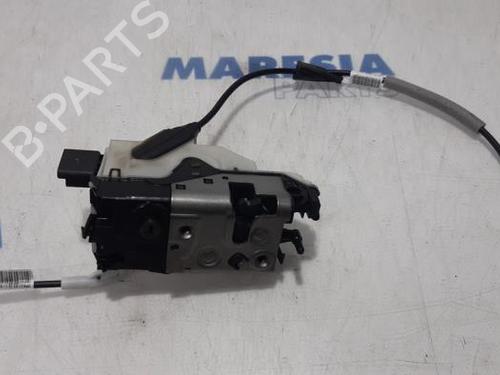 Electronic module PEUGEOT 208 I (CA_, CC_) 1.2 VTi 68 / PureTech 68 | BP31530614M83 