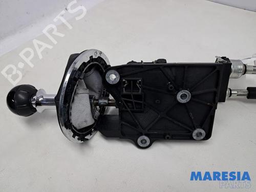 Gear lever FIAT 500 C (312_) 0.9 (312AG1A) | BP32099567M90