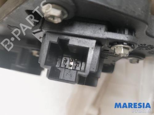 Other PEUGEOT EXPERT Van (V_) 1.6 BlueHDi 95 | BP31472004O1 