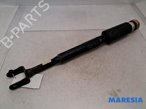Used Left rear shock absorber ALFA ROMEO GIULIETTA (940_) 1.4 TB (940FXB1A, 940FXB11) (170 hp) 31501175