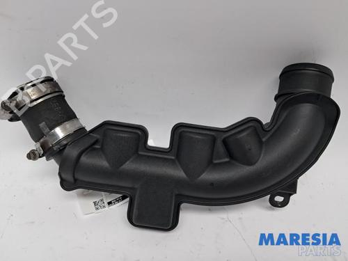 Exhaust system PEUGEOT RCZ 1.6 16V | BP36985357M121 - Image 4