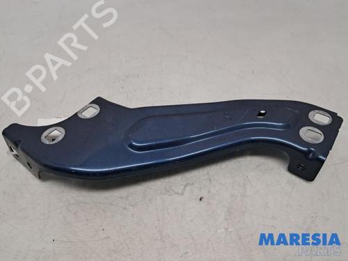 Frontplate/Frontkurv PEUGEOT PARTNER Tepee 1.6 VTi (120 hp) 31420221