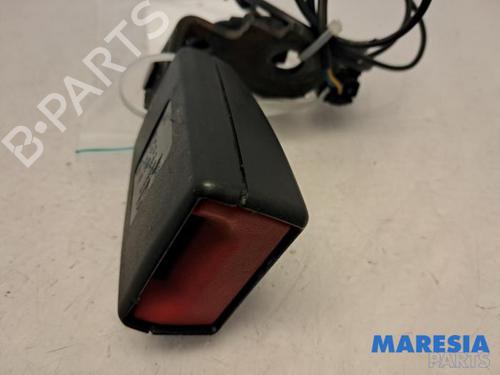Seat buckle ALFA ROMEO MITO (955_) 1.4 (955AXB1B, 955.AXF1B) | BP31422133I32