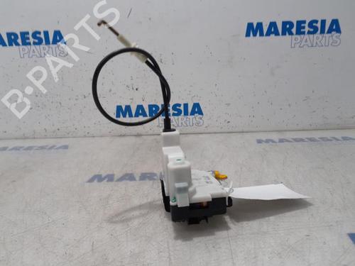 Electronic module FIAT PANDA (169_) 1.2 (169.AXB11, 169.AXB1A) | BP31384414M83