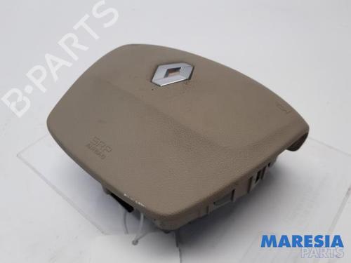 Driver airbag RENAULT SCÉNIC III (JZ0/1_) 2.0 16V (JZ0G, JZ0P, JZ1E, JZ1P) | BP31423006C9