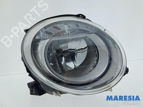 Used Right headlight Right headlight 37875697 37875697
