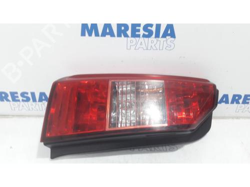 Used Left taillight FIAT IDEA (350_) 1.4 16V (95 hp) 31438858