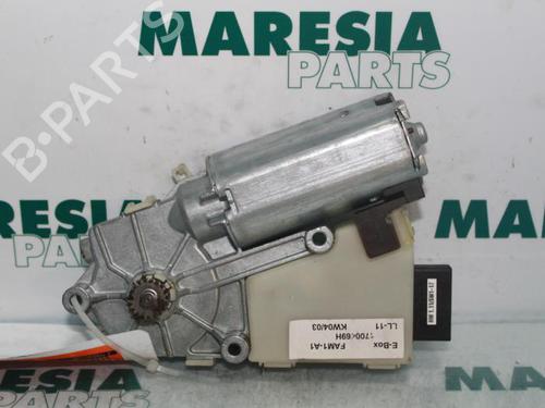 Used Sunroof engine Sunroof engine 31514694 31514694