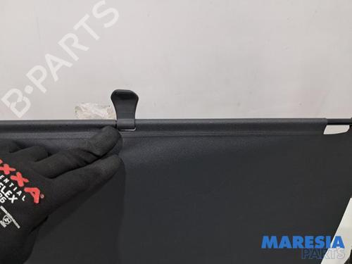 Rear parcel shelf LANCIA DELTA III (844_) 1.4 (844.AXA1A) | BP32012131C85 