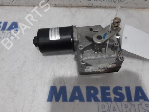 Used Front wiper motor CITROËN C4 II (NC_) 1.6 VTi 120 (NC5FS0, NC5FS9) (120 hp) 31384248