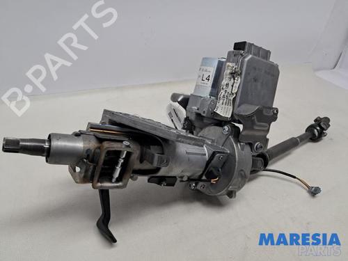 Steering column RENAULT CAPTUR I (J5_, H5_) 1.2 TCe 120 | BP31816479M21 