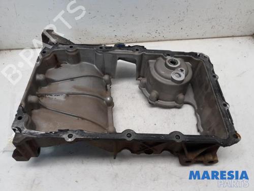 Front right seatbelt CITROËN C3 II (SC_) 1.0 VTi 68 | BP31531583I25 