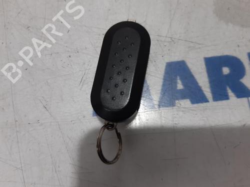 Engine control unit (ECU) FIAT PANDA (312_, 319_) 0.9 (312PXG1A) | BP31519427M57