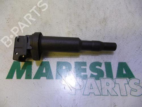 Tændspole PEUGEOT 207 SW (WK_) 1.4 16V (95 hp) 31384028