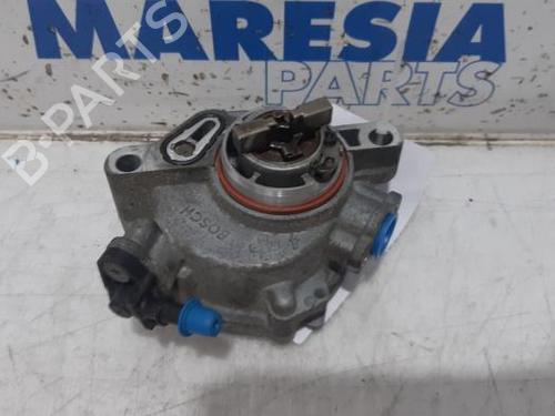 Electronic sensor PEUGEOT 207 CC (WD_) 1.6 HDi | BP31473723M84